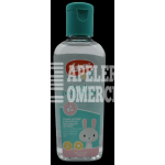 MERCERIA ACEITE P/BEBE 120 ML. 